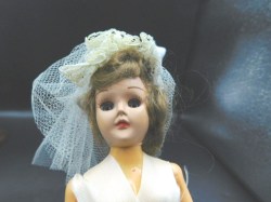 union bell bride face